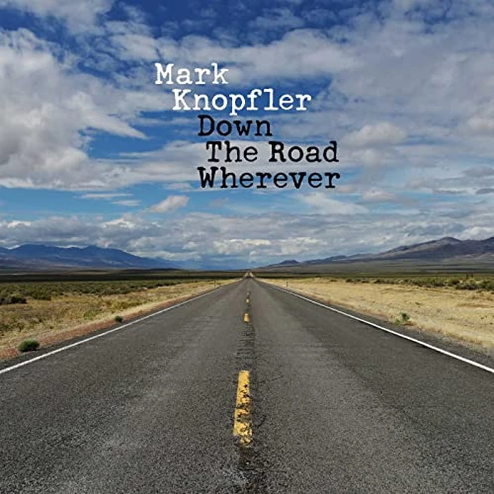 Down The Road Wherever (2Lp) by Mercury - Used - Very Good condition