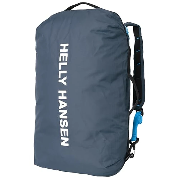 Helly-Hansen Unisex Canyon Duffel Pack, 860 Alpine Frost, 35L, Canyon Duffel by Helly Hansen - Used - Good condition - CA$87.22