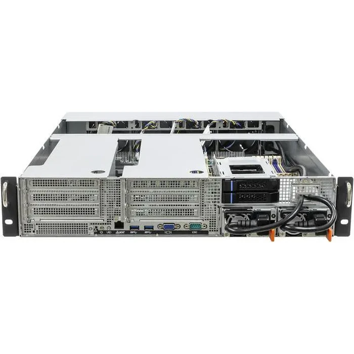 ASRock Rack 2U2E-F/ICX2 2U Rackmount Server Barebone by ASRock Rack - Image 4