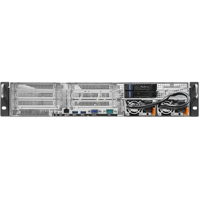 ASRock Rack 2U2E-F/ICX2 2U Rackmount Server Barebone by ASRock Rack - Image 5