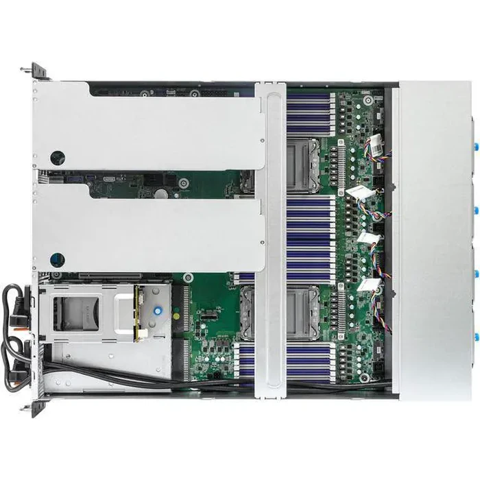 ASRock Rack 2U2E-F/ICX2 2U Rackmount Server Barebone by ASRock Rack - Image 7