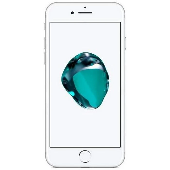 iPhone 7 - 128GB - Silver - Unlocked by Apple - Image 2