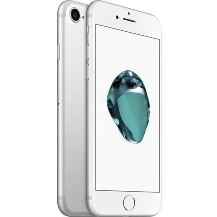 iPhone 7 - 128GB - Silver - Unlocked by Apple - Image 5