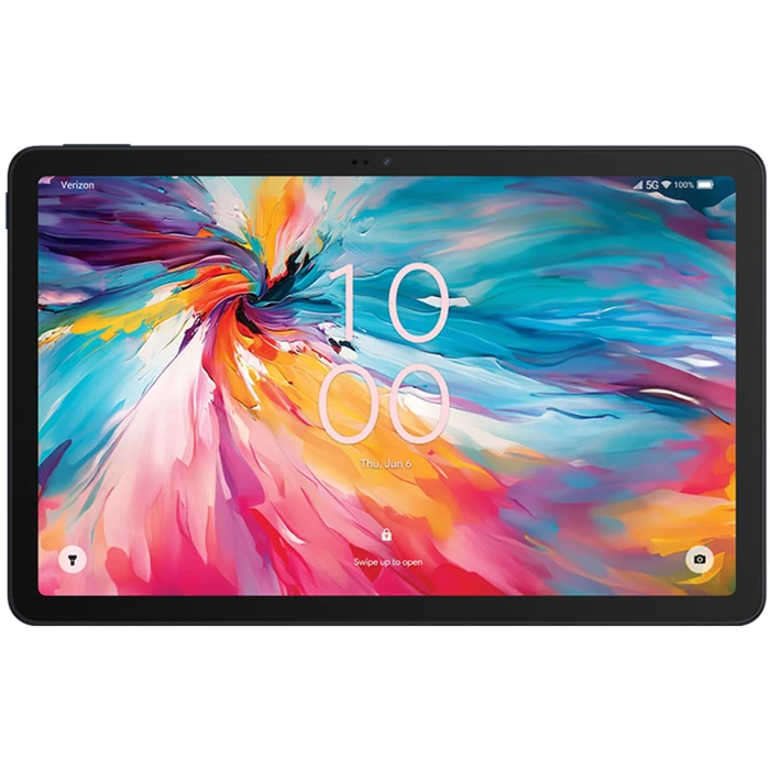 TCL Tab 10 NXTPAPER 5G - 128GB - Cellular + WiFi - Dark Blue by TCL - Image 2