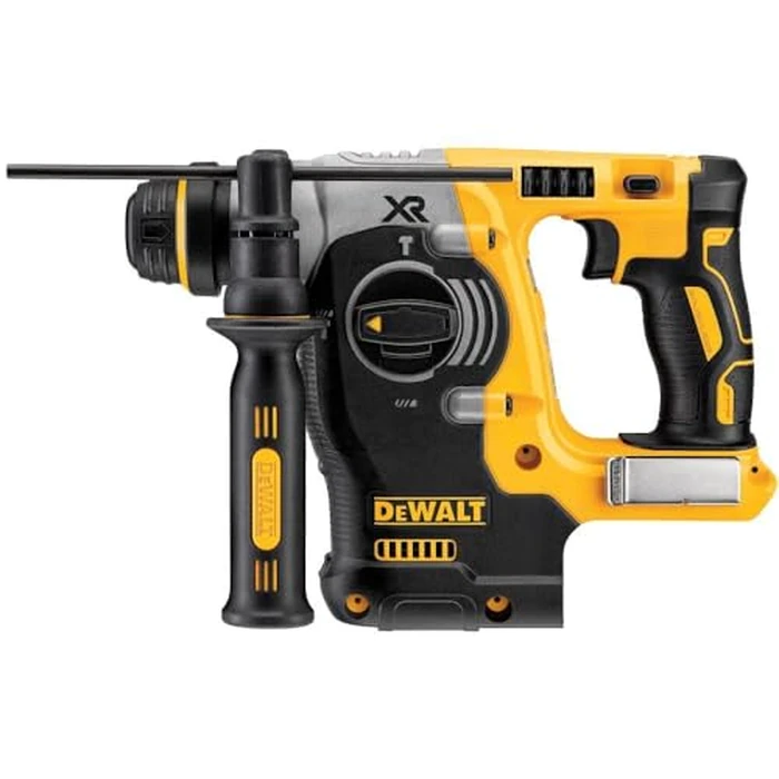 DEWALT 20V MAX SDS Rotary Hammer Drill, Cordless, 3 Application Modes, Bare Tool Only (DCH273B) by DEWALT - Image 1