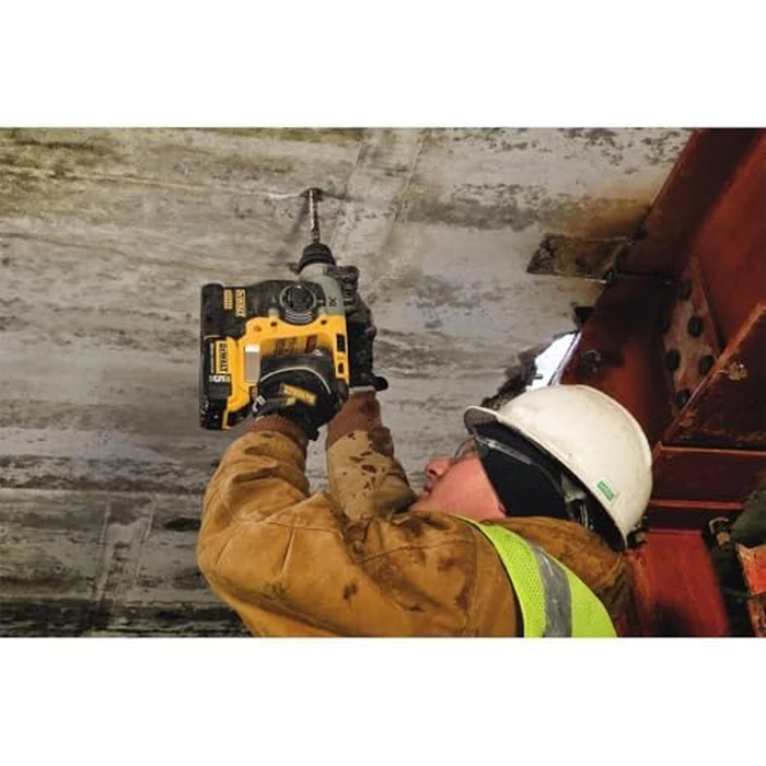 DEWALT 20V MAX SDS Rotary Hammer Drill, Cordless, 3 Application Modes, Bare Tool Only (DCH273B) by DEWALT - Image 5