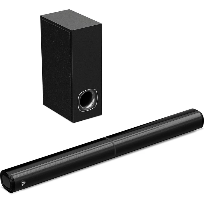PHEANOO 2.1 CH SoundBar - Black by PHEANOO - Image 1