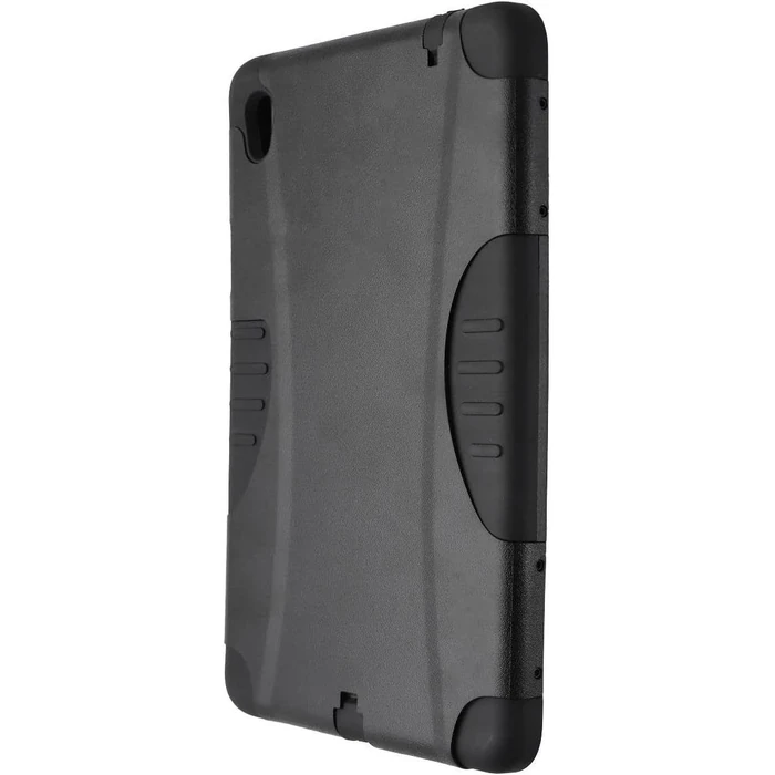 Verizon Rugged Dual Layer Phone Case for TCL Tab 8 - Black by Verizon - Image 2