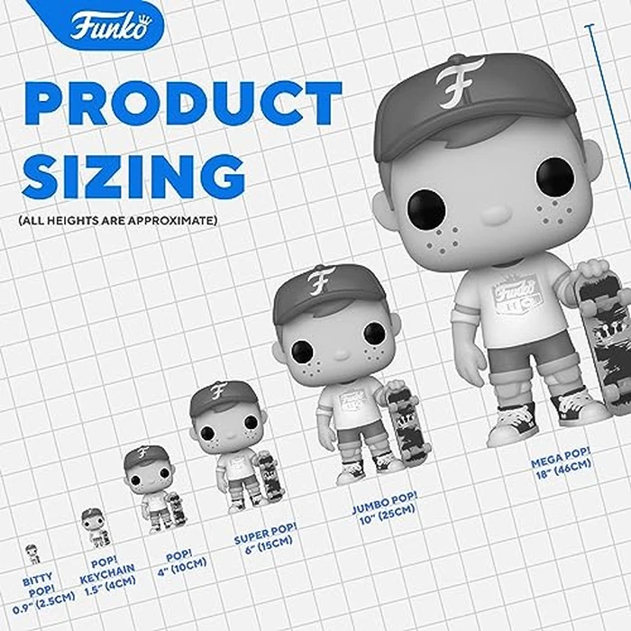 Funko Pop! Rocks: T-Box, Left Eye, Chilli 3-Pack by Funko - Image 4