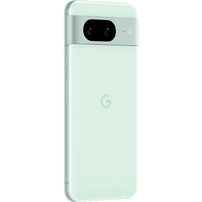 Google Pixel 8 (5G) - 128GB - Mint - Unlocked by Google - Image 4