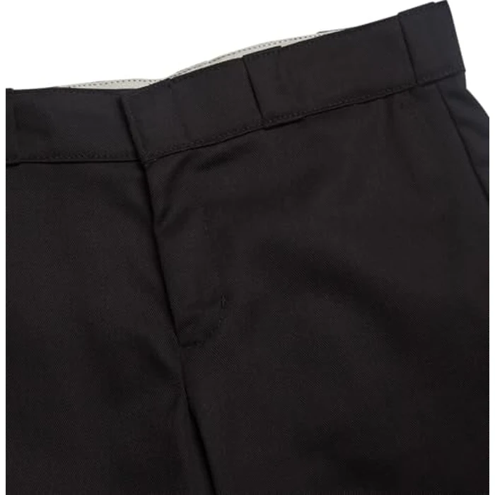 Women's Flex Original Fit Work Pants, Black, 16 P by Dickies - Image 3