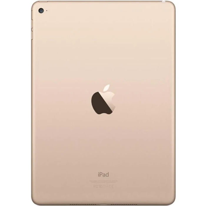 iPad Air 9.7-inch (2014) 2nd Gen - 128GB - WiFi - Gold by Apple - Image 3