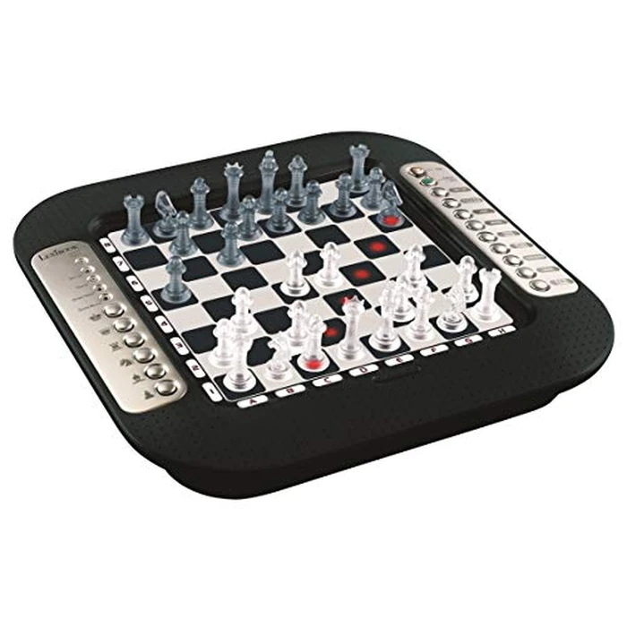 Chessman(R) FX Electronic Chess Game by Lexibook - Used - Like New condition - CA$71.04