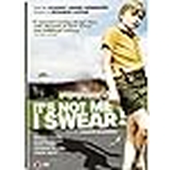 It's Not Me, I Swear! by FIRST RUN FEATURES - Image 2