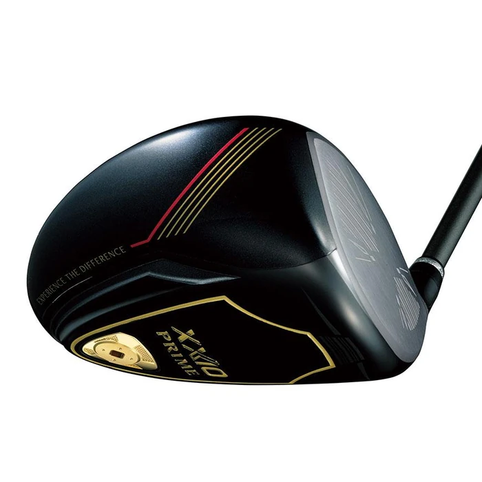 XXIO Prime 12 Driver - Golf Club - 11.5 degrees Loft - Regular Flex - XXIO Prime SP Shaft - Men by XXIO - Image 2