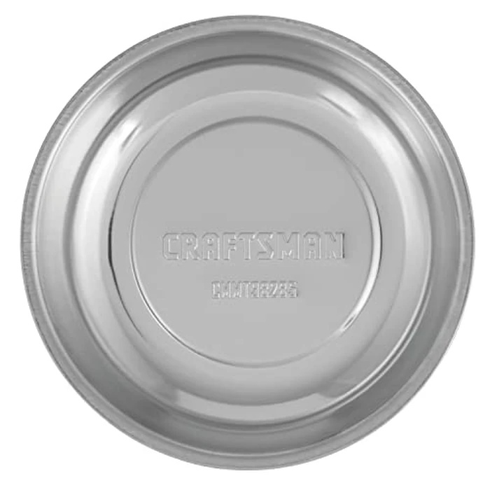 CRAFTSMAN CMMT98285 CRFTSMN ROUND MAGNETIC PARTS BOWL by CRAFTSMAN - Image 1