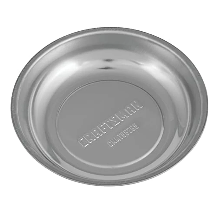 CRAFTSMAN CMMT98285 CRFTSMN ROUND MAGNETIC PARTS BOWL by CRAFTSMAN - Image 2