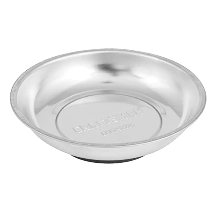 CRAFTSMAN CMMT98285 CRFTSMN ROUND MAGNETIC PARTS BOWL by CRAFTSMAN - Image 3