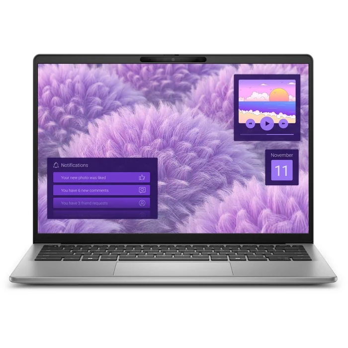 Dell Inspiron 14 5441 Laptop 14"inch - Titan Grey - Snapdragon X Plus X1P-64-100 3.4GHz - 16GB RAM - 1TB by Dell - Refurbished - Excellent condition