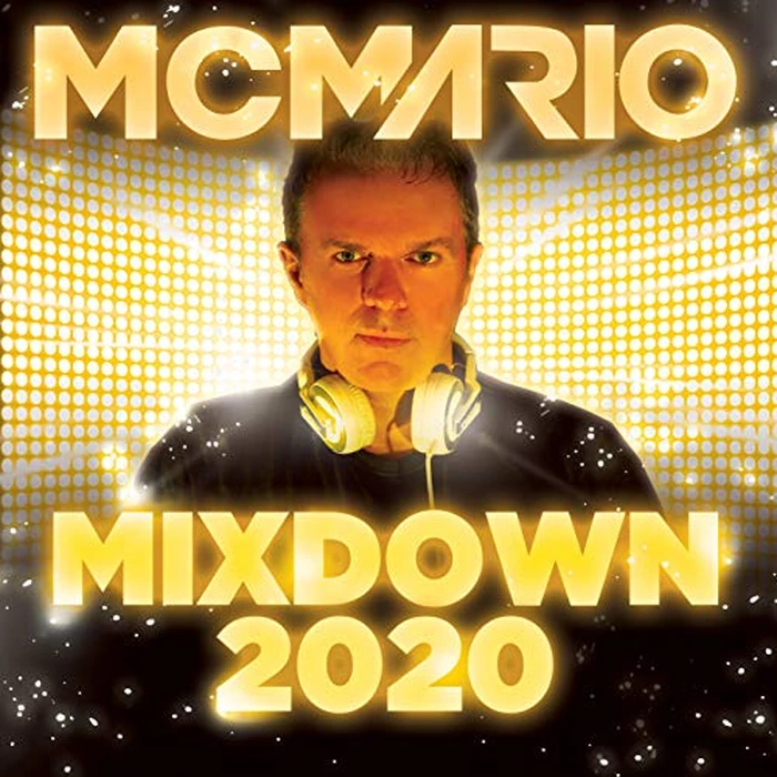 Mixdown 2020 by UNIVERSAL MUSIC GROUP - Used - Like New condition - CA$9.11