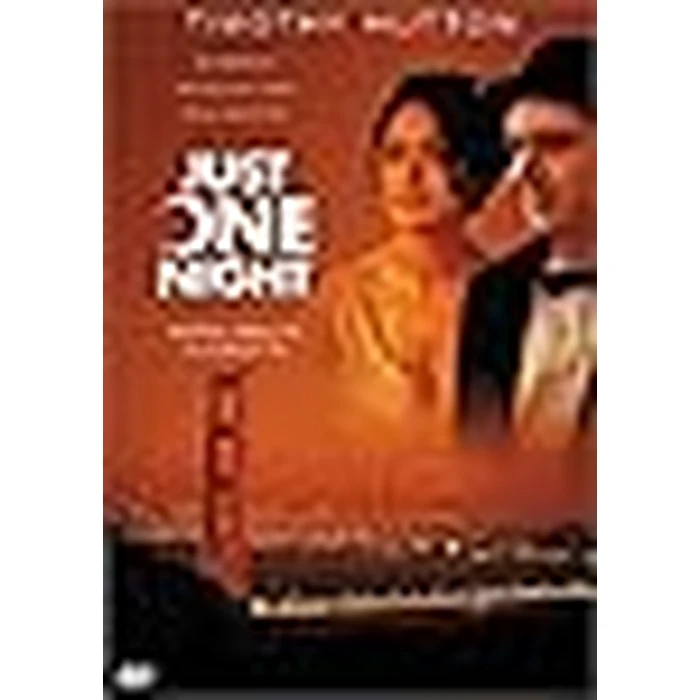 Just One Night [DVD] by Image Entertainment - Image 2