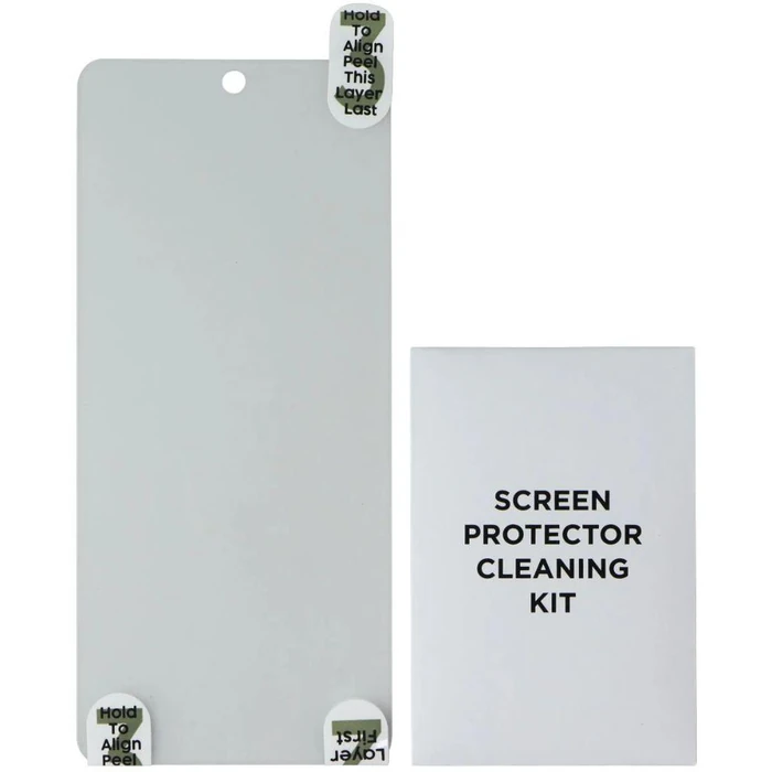 Case-Mate Protection Pack Phone Case & Screen Protector for Motorola Moto G Power 2023 - Black by Case-Mate - Image 4