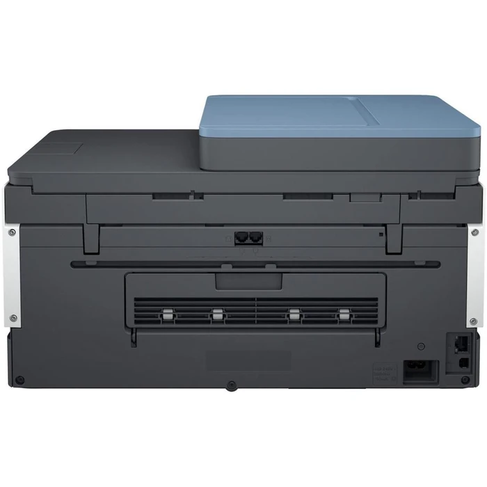 HP Smart Tank 6001 All-in-One InkJet Printer - Black by HP - Image 4