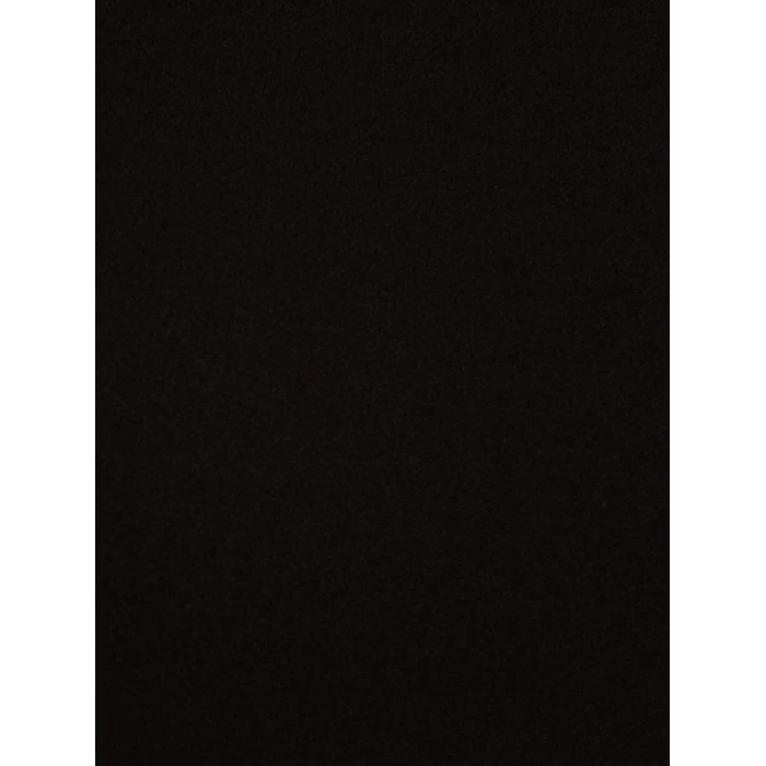 Adrianna Papell Women's Roll Neck Sheath with V Back, Black/Ivory, 8 by Adrianna Papell - Image 3