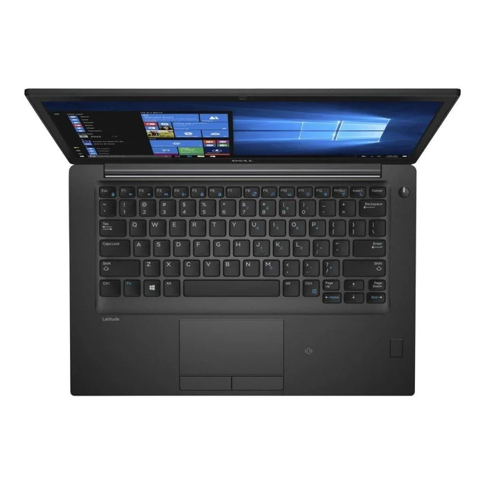 Dell Latitude 7480 Laptop 14" - Black - Intel Core i7-7600U 2.8GHz - 4GB RAM - 480GB by Dell - Image 5