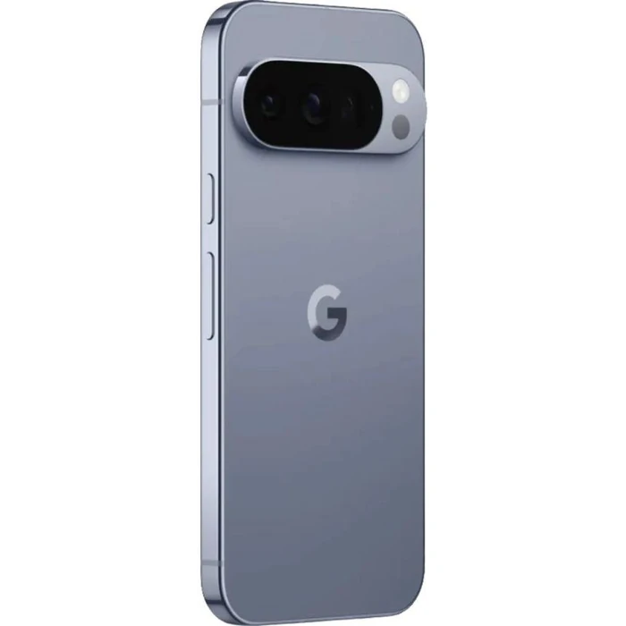Google Pixel 10 Pro - 128GB - 1 Physical SIM + eSIM - Moonstone - Verizon by Google - Image 8
