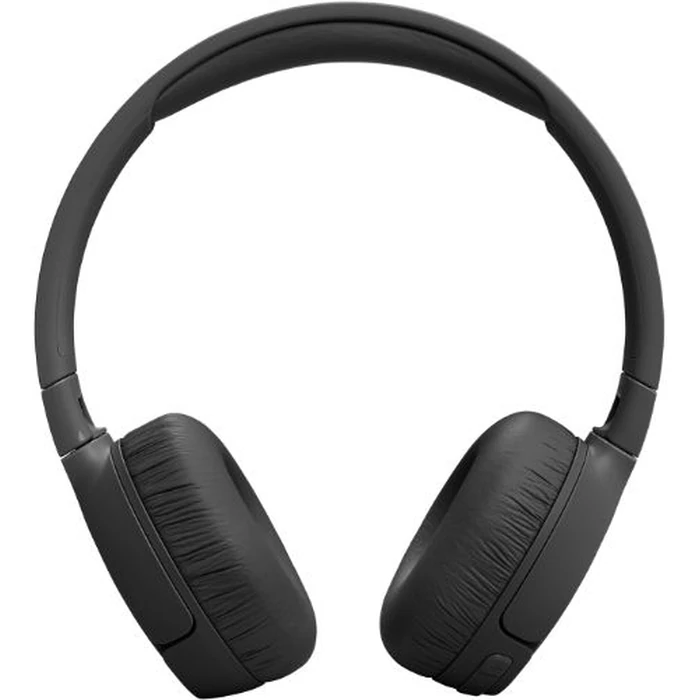 JBL Tune 670NC Wireless Noise Cancelling Headphones - Black by JBL - Refurbished - Premium condition - US$61.48