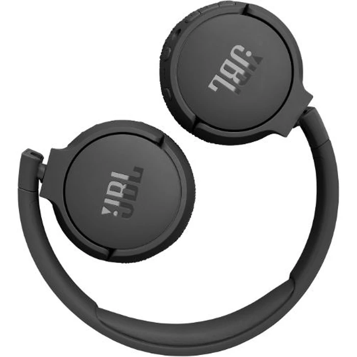 JBL Tune 670NC Wireless Noise Cancelling Headphones - Black by JBL - Image 5