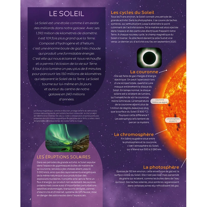 Planètes Les N.E. by Fleurus - Image 6