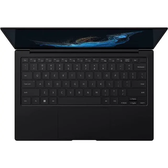 SAMSUNG Galaxy Book2 Pro 360 13.3" Intel Core i5-1240P 8GB Memory 256GB SSD Windows 11 Home NP930XED-KA2US by SAMSUNG - Image 5