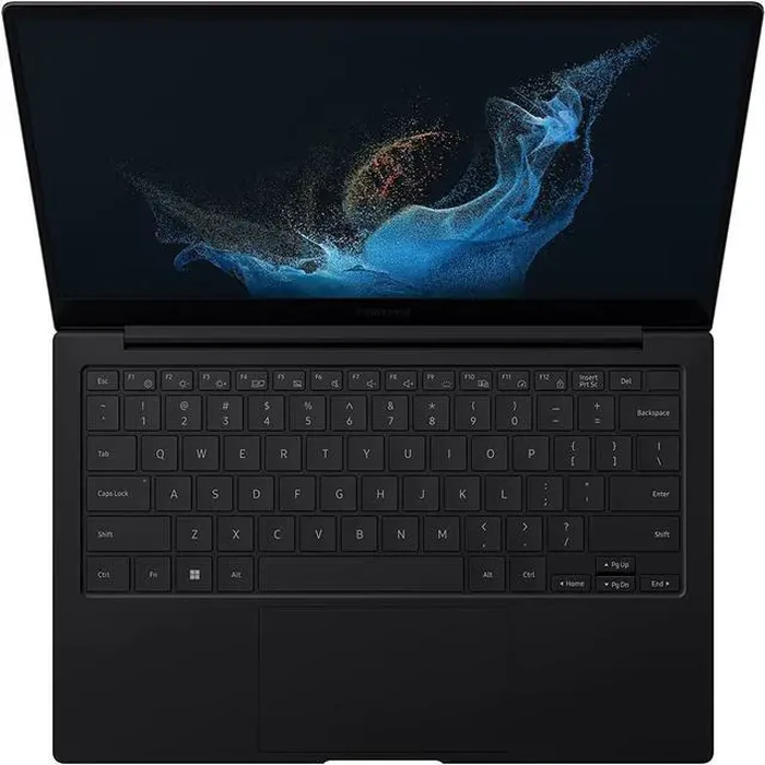 SAMSUNG Galaxy Book2 Pro 360 13.3" Intel Core i5-1240P 8GB Memory 256GB SSD Windows 11 Home NP930XED-KA2US by SAMSUNG - Image 4