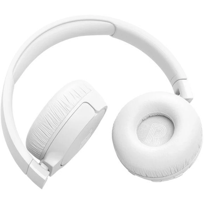 JBL Tune 670NC Wireless Noise Cancelling Headphones - White by JBL - Image 4