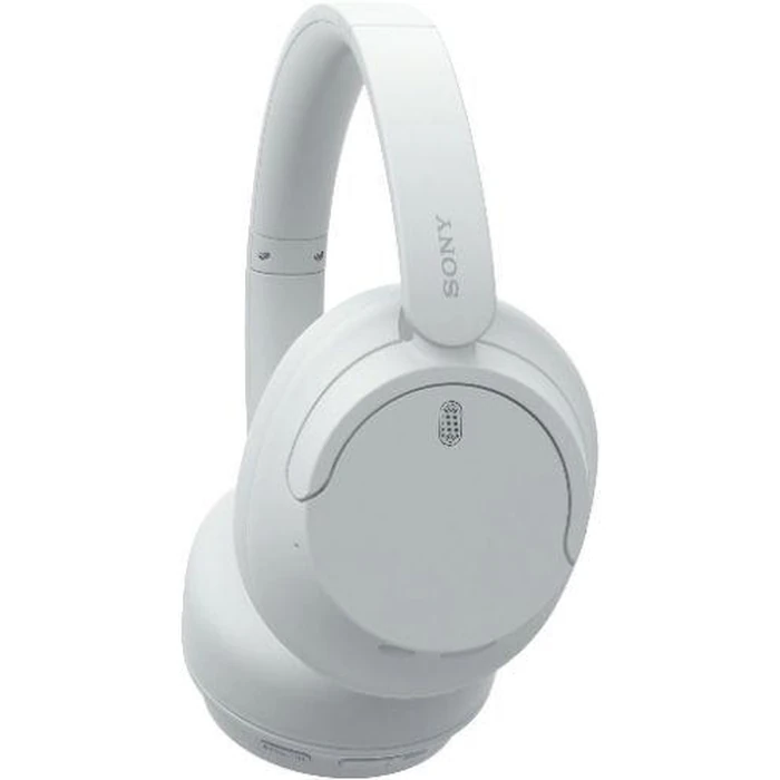 Sony WH-CH720N Wireless Noise Cancelling Headphones - White by Sony - Image 3