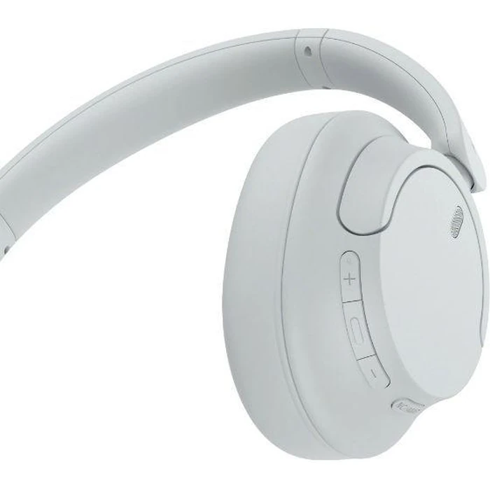 Sony WH-CH720N Wireless Noise Cancelling Headphones - White by Sony - Image 5
