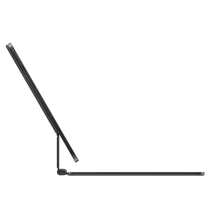 Apple Magic Keyboard for iPad Pro 11‑inch (M5 and M4) - Spanish (Latin America) - Black by Apple - Image 5