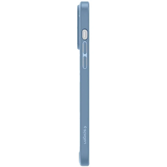 Spigen Crystal Hybrid Series Phone Case for iPhone 14 Pro - Sierra Blue - Brand New by Spigen - Image 6