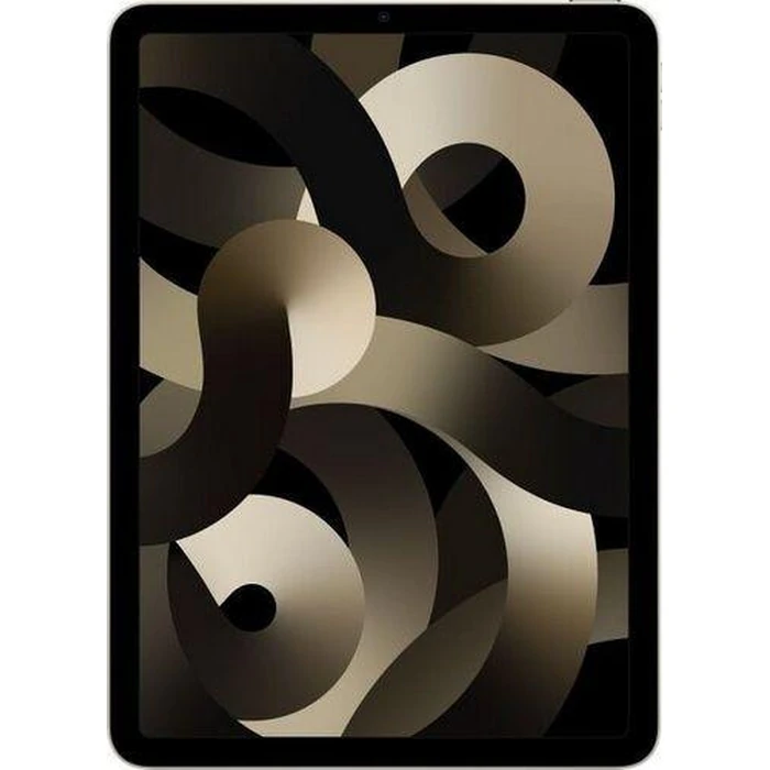 iPad Air 10.9-inch (2022) 5th Gen - 64GB - Cellular + WiFi - Starlight by Apple - Image 3