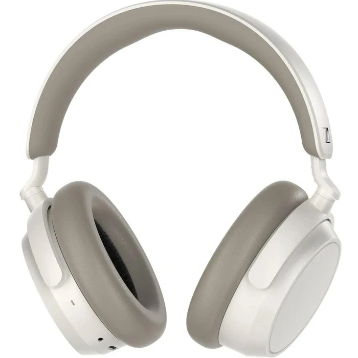 Sennheiser Accentum Plus NC Wireless Headphones - White by Sennheiser - Refurbished - Excellent condition - US$302.49