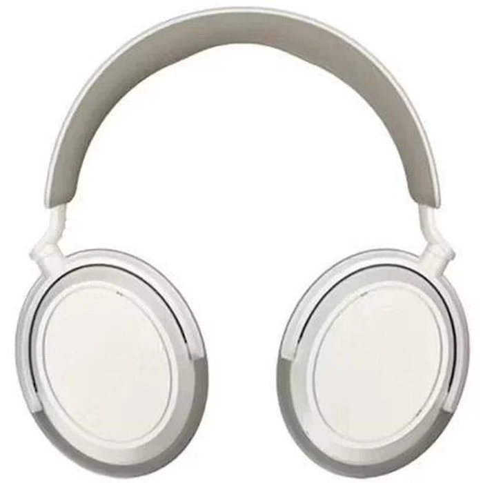 Sennheiser Accentum Plus NC Wireless Headphones - White by Sennheiser - Image 2