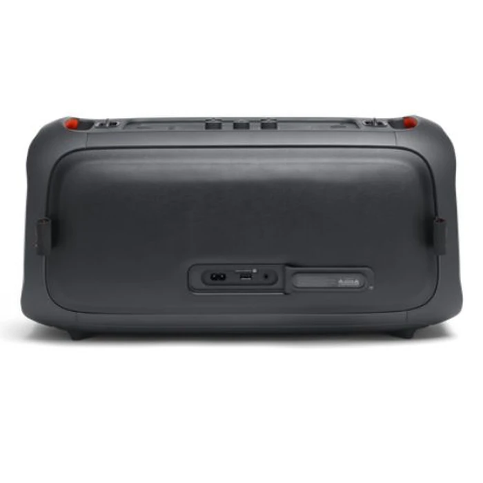 JBL Partybox On-The-Go Speaker (without Microphone) - Black by JBL - Image 5