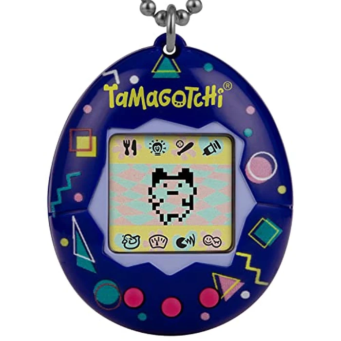 Tamagotchi Original - 90s (Updated Logo) by Tamagotchi - Image 1