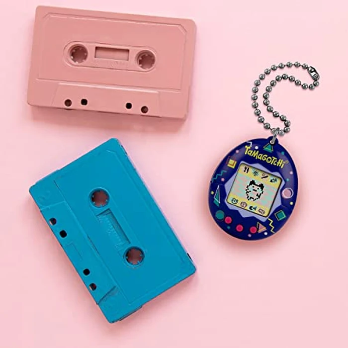 Tamagotchi Original - 90s (Updated Logo) by Tamagotchi - Image 2