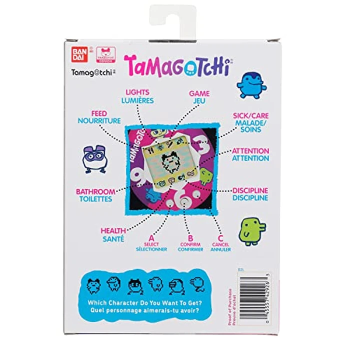 Tamagotchi Original - 90s (Updated Logo) by Tamagotchi - Image 6