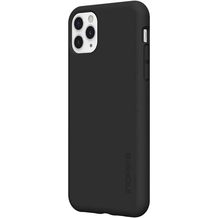 Incipio Organicore Phone Case for iPhone 11 Pro Max - Black by Incipio - Refurbished - Acceptable condition - US$20.48