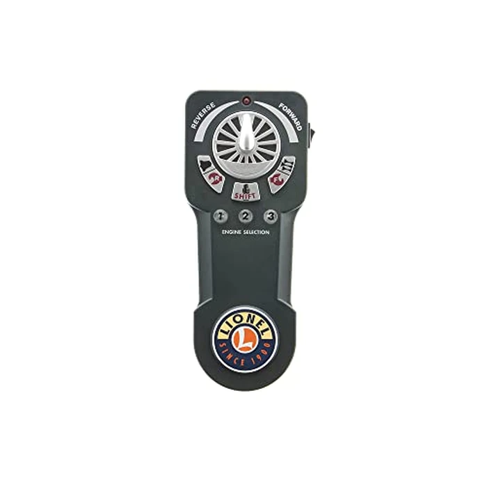 Lionel, Great Locomotive Chase Deluxe LionChief, Bluetooth 5.0 Set, Steam Locomotive & Tender, O Gauge, SKU # 2223070 by Lionel - Image 9