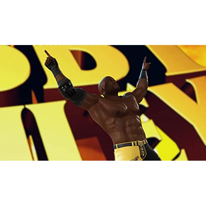 WWE 2K23 Playstation 5 by Take 2 - Image 1